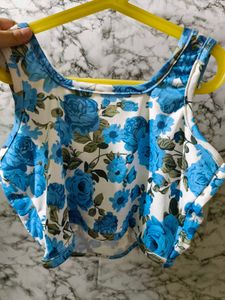 Beautiful Corset From Either Savana Or Newme