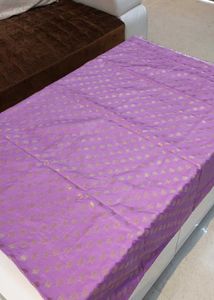 Lavender/Light Purple Suit Material 💜