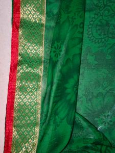 new design saree