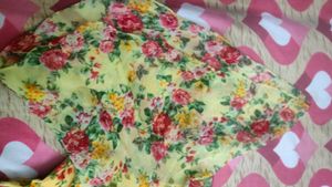Party Wear Kurta