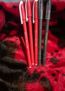Red Pen