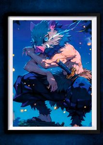 Anime Posters - 5 Poster