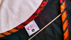 Beautiful Anarkali Kurta 🌸