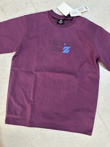 M Size Loose Fit
