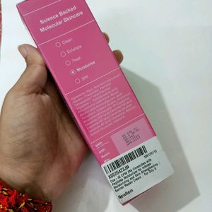 moisturizer