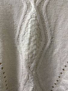 Loose Fit Sweater