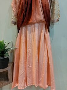 Fancy Gown