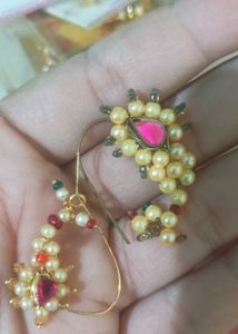 Lavni Nose pin