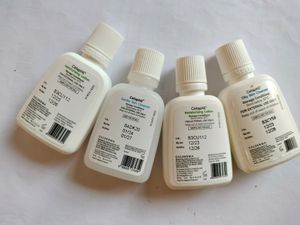 Cetaphil Oily And Gentle Skin Cleanser