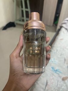Melon Bomb Perfume - New!