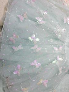 Cute Butterfly Dress