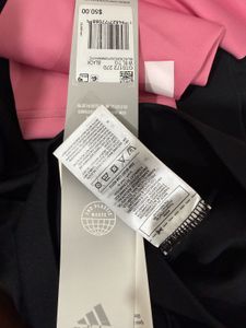 Adidas Training Tights(Imported)