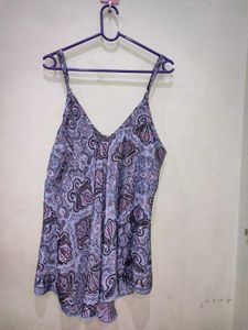 Boho Top