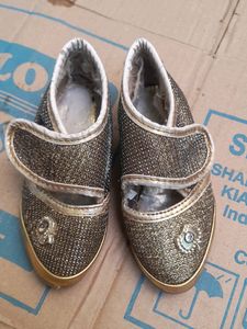 2 3 Year Shoe