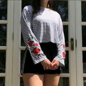 H&amp;M Sweatshirt