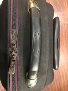 Chivas Gym &amp; Travel Bag small