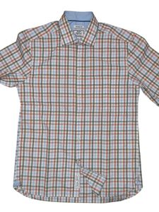 Jos A Bank 1905 Tailored Fit M Shirt – Premium
