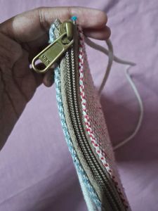Hemp Bag