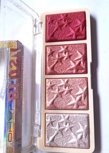 Profesional Blusher Of Blush