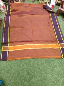 Elegant Printed Saree