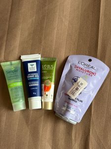 COMBO BEAUTYCARE ✨