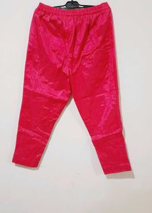 Pink Leggings