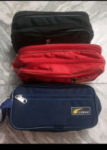 Pouch Organizer