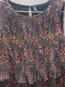 Worn Three Times. Is Stretchable