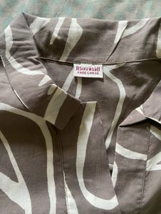 Suvasa Kurta Free Size