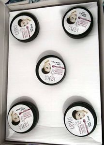 Lotus Herbals Radiant Diamond Kit