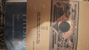 Aroh Hindi Textbook Class 11