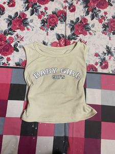 CROP CASUALS AT 130‼️‼️