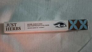 Just Herbs Eyeliner