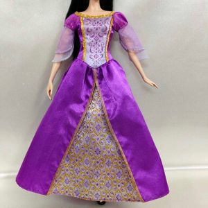 Barbie Island Princess Luciana Doll Dress