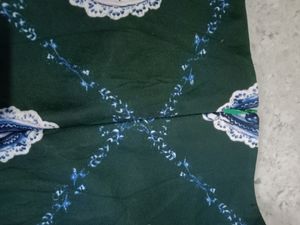 Green Top.. XL