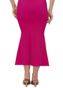 Magenta Pink Mermaid UnderSkirt / Petticoat