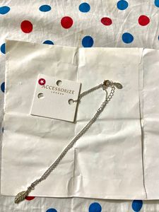 Accessorize London Pendant necklace