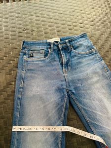Guess OG Straight Fit Jeans Men