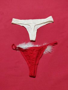 Combo 10 Thong Size 26/28