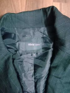 Blazer S