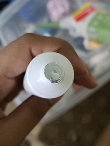 Ethiglo Whitening Face Wash, 20gm (Sample Product)