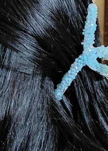 Hair Clutcher
