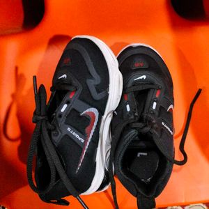 Black 🖤 Colour Shoes For Boys And Girls