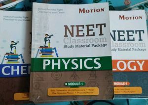 NEET Modules