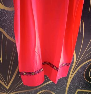 Cotton Kurti