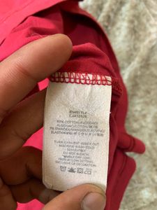 Armani Exchange premium tshirt