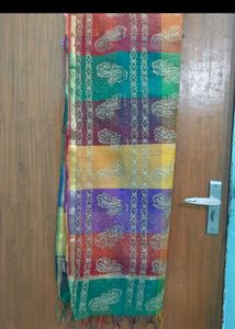 🆕 Dupatta
