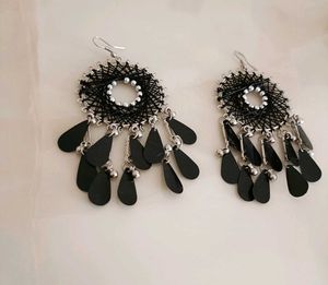 Handmade Earrings