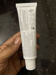 Dr Athlea 345 Relief Cream