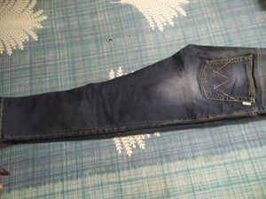 Man Jeans (Good)(Fix Price)